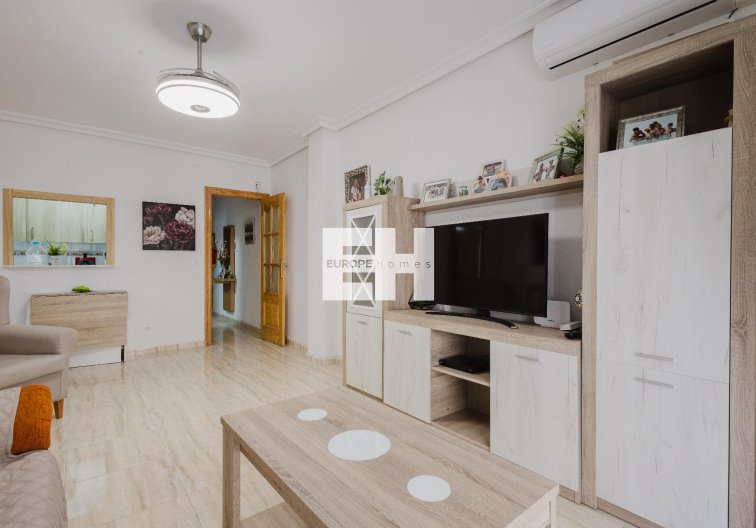 Herverkoop - Appartement - Torrevieja - Costa Blanca