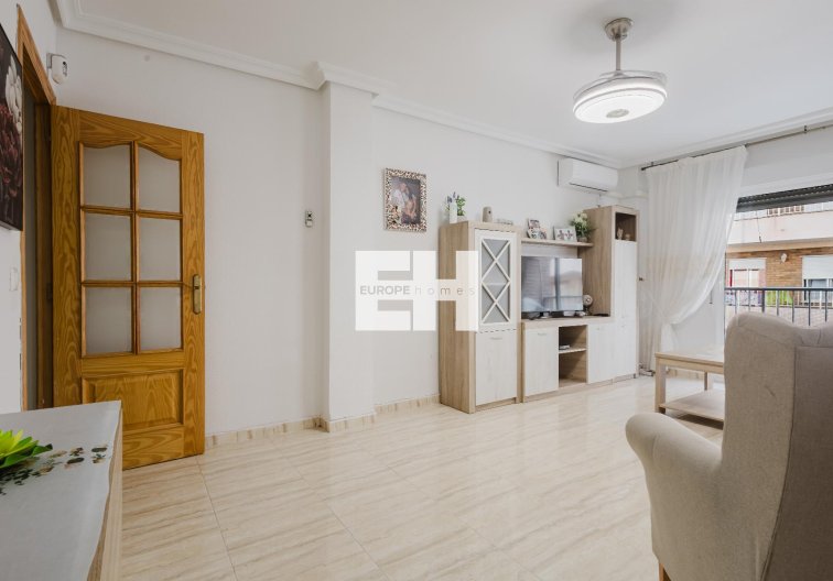 Herverkoop - Appartement - Torrevieja - Costa Blanca