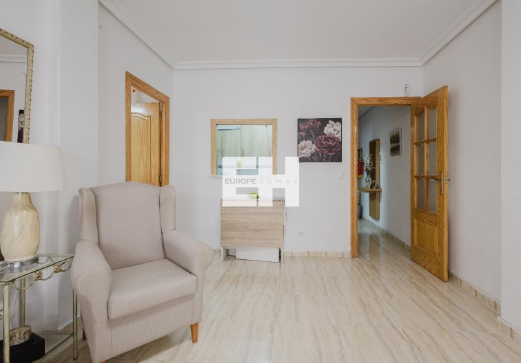 Herverkoop - Appartement - Torrevieja - Costa Blanca