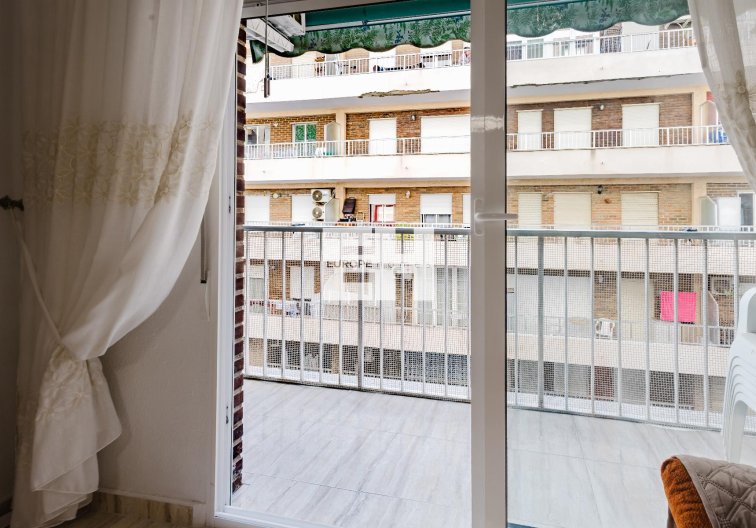 Herverkoop - Appartement - Torrevieja - Costa Blanca