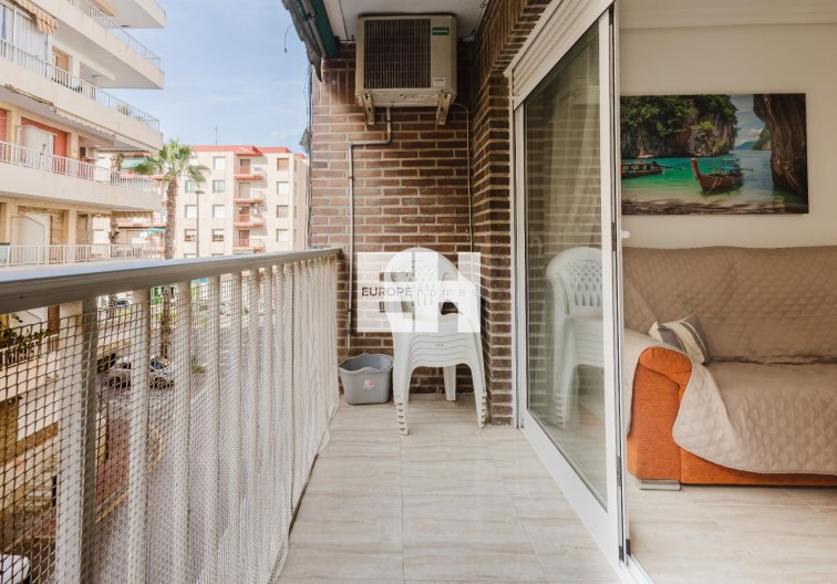 Herverkoop - Appartement - Torrevieja - Costa Blanca