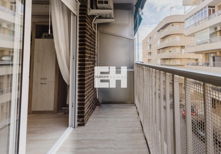 Herverkoop - Appartement - Torrevieja - Costa Blanca