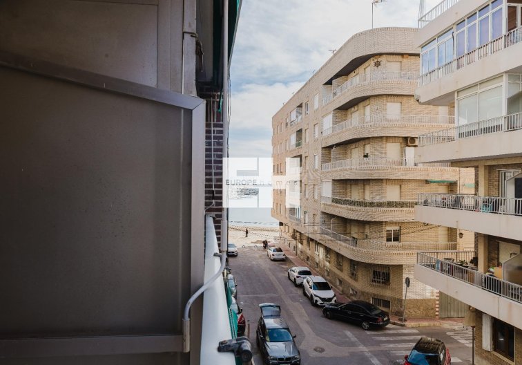 Herverkoop - Appartement - Torrevieja - Costa Blanca