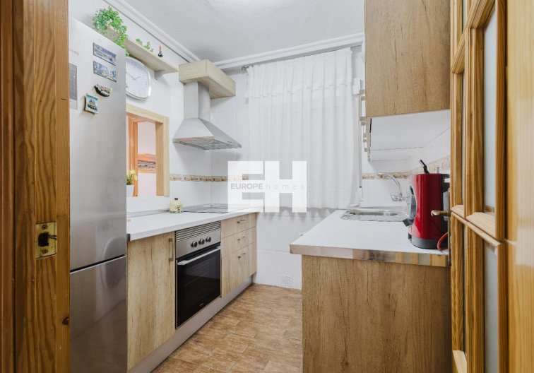 Herverkoop - Appartement - Torrevieja - Costa Blanca