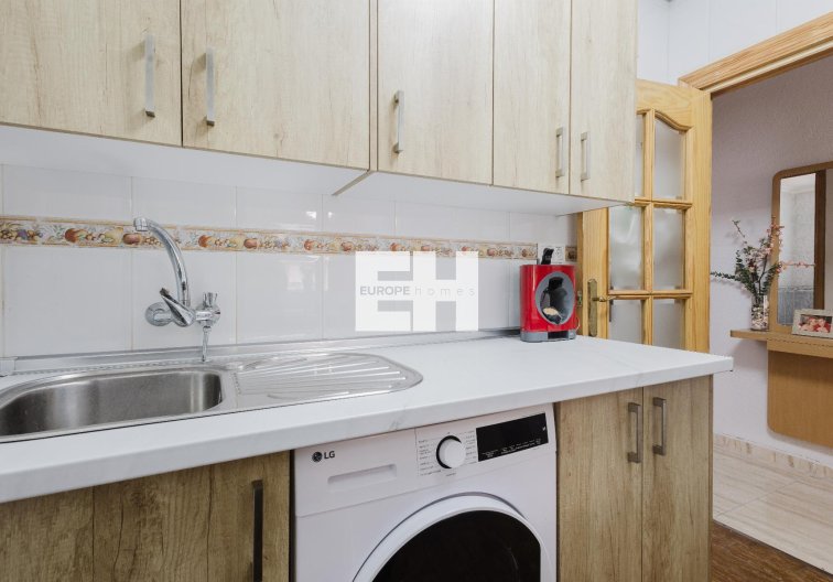 Herverkoop - Appartement - Torrevieja - Costa Blanca