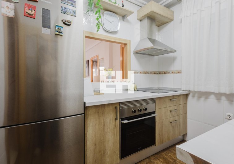 Herverkoop - Appartement - Torrevieja - Costa Blanca