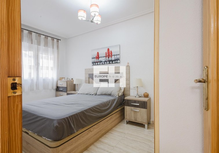 Herverkoop - Appartement - Torrevieja - Costa Blanca
