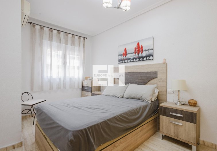 Herverkoop - Appartement - Torrevieja - Costa Blanca