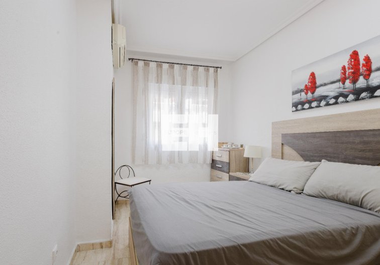 Herverkoop - Appartement - Torrevieja - Costa Blanca