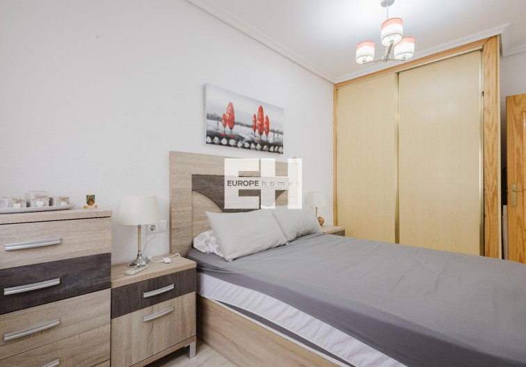 Herverkoop - Appartement - Torrevieja - Costa Blanca