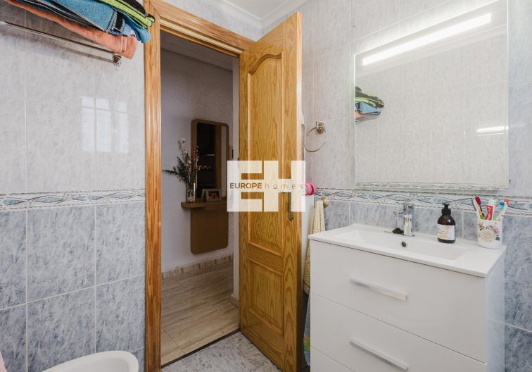 Herverkoop - Appartement - Torrevieja - Costa Blanca