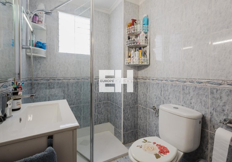 Herverkoop - Appartement - Torrevieja - Costa Blanca