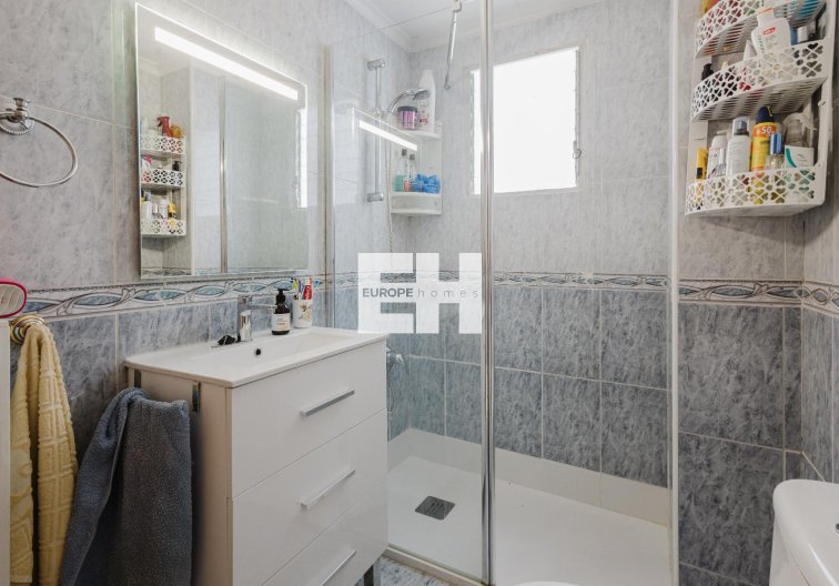 Herverkoop - Appartement - Torrevieja - Costa Blanca