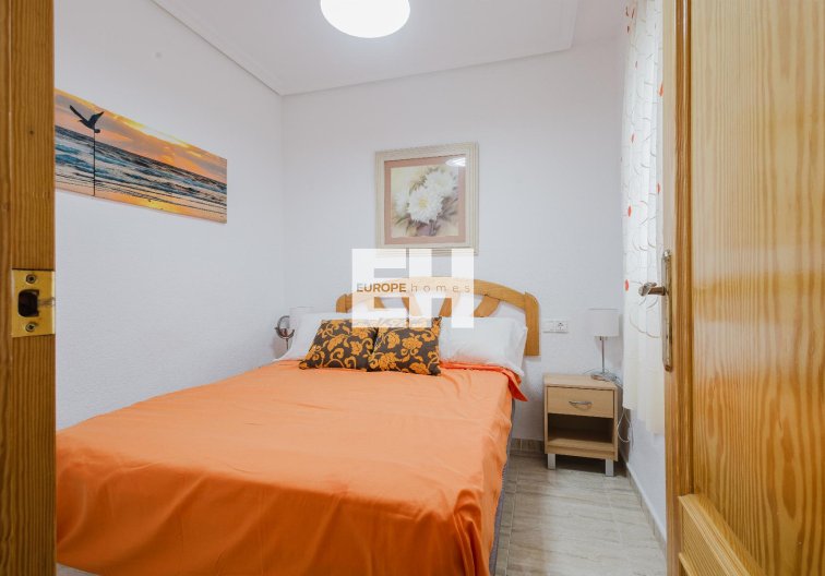 Herverkoop - Appartement - Torrevieja - Costa Blanca