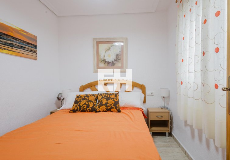 Herverkoop - Appartement - Torrevieja - Costa Blanca