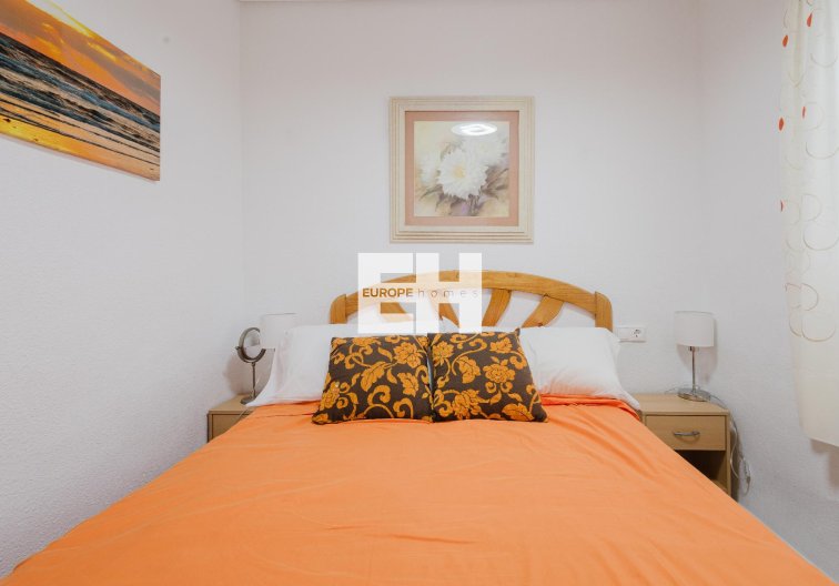 Herverkoop - Appartement - Torrevieja - Costa Blanca