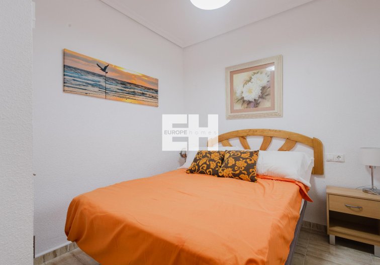 Herverkoop - Appartement - Torrevieja - Costa Blanca