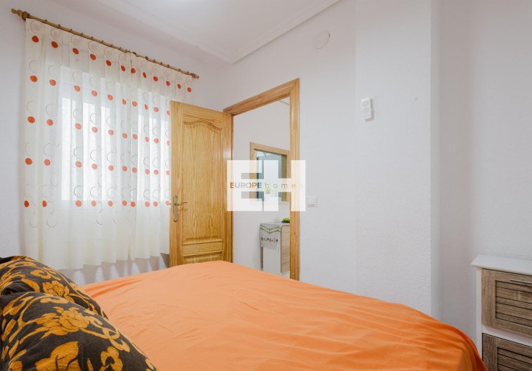 Herverkoop - Appartement - Torrevieja - Costa Blanca