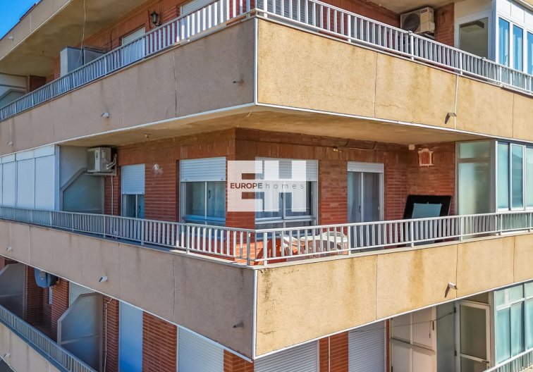 Segunda mano - Apartamento  - Torrevieja - Costa Blanca
