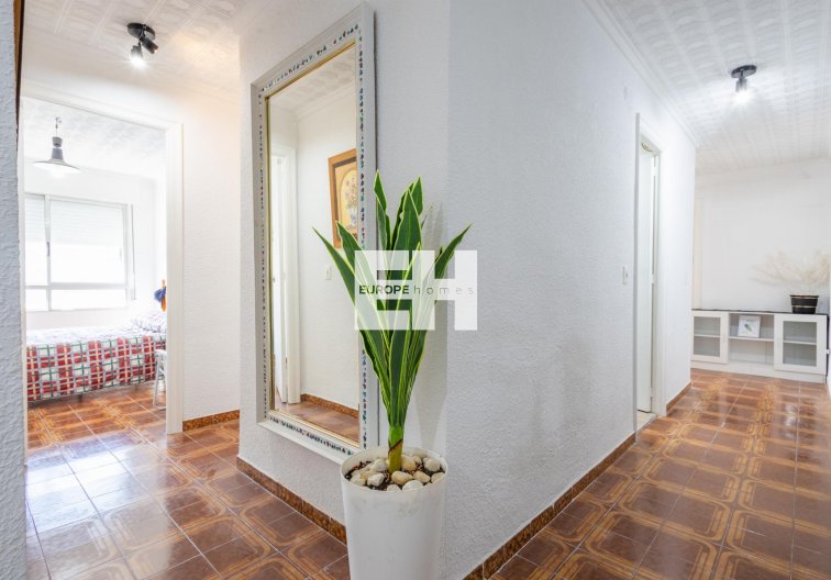 Segunda mano - Apartamento  - Torrevieja - Costa Blanca