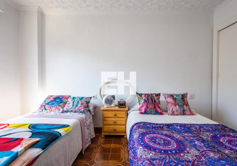 Segunda mano - Apartamento  - Torrevieja - Costa Blanca