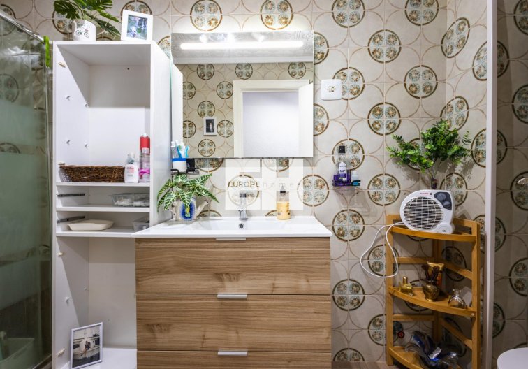 Segunda mano - Apartamento  - Torrevieja - Costa Blanca