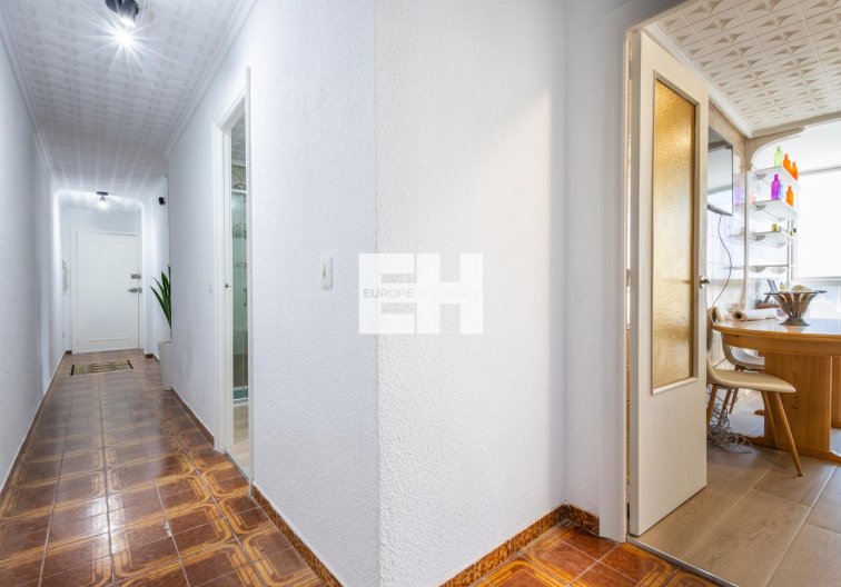 Segunda mano - Apartamento  - Torrevieja - Costa Blanca