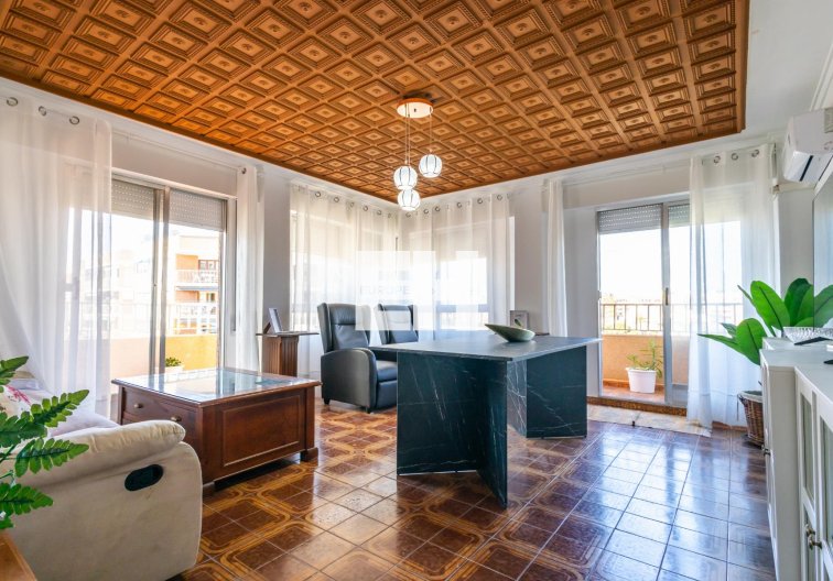 Segunda mano - Apartamento  - Torrevieja - Costa Blanca