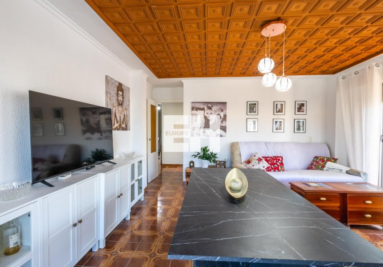 Segunda mano - Apartamento  - Torrevieja - Costa Blanca