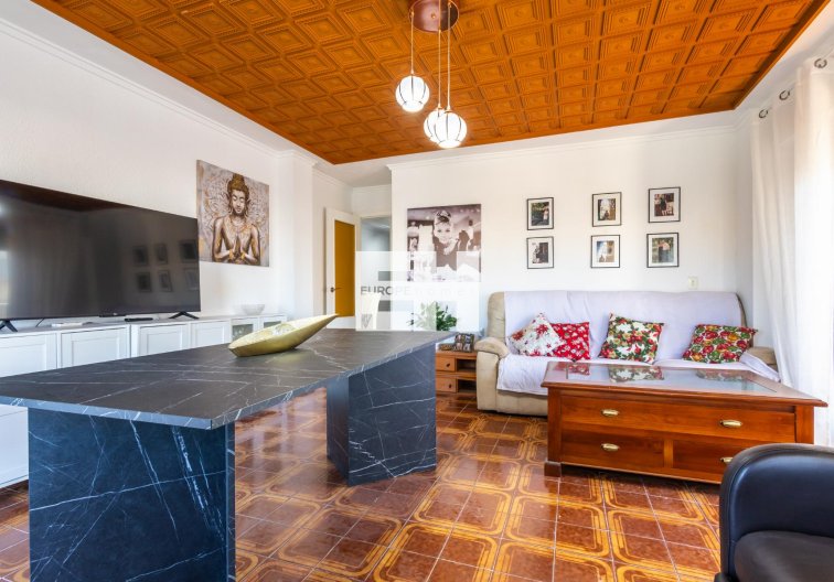 Segunda mano - Apartamento  - Torrevieja - Costa Blanca