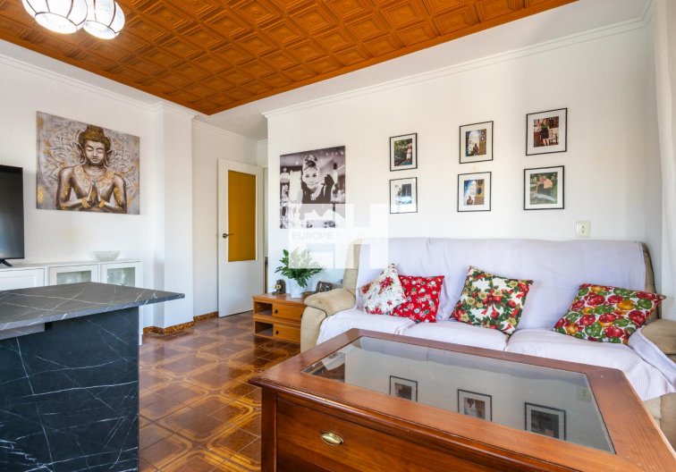 Segunda mano - Apartamento  - Torrevieja - Costa Blanca