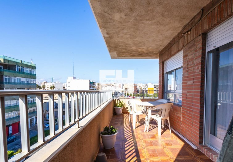 Segunda mano - Apartamento  - Torrevieja - Costa Blanca