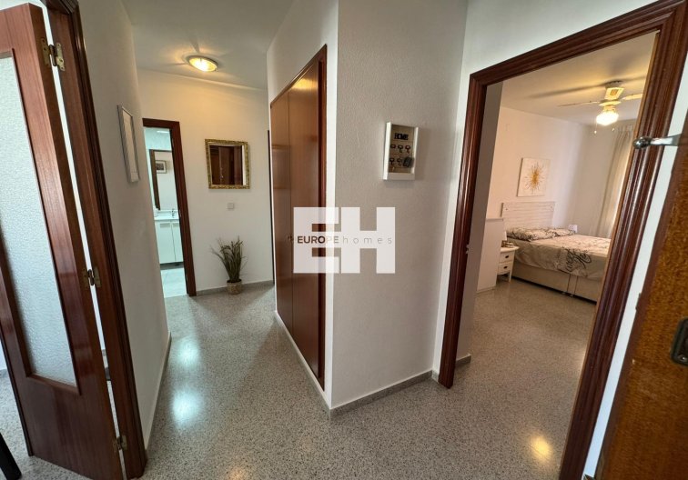 Segunda mano - Apartamento  - San Miguel de Salinas - Inland