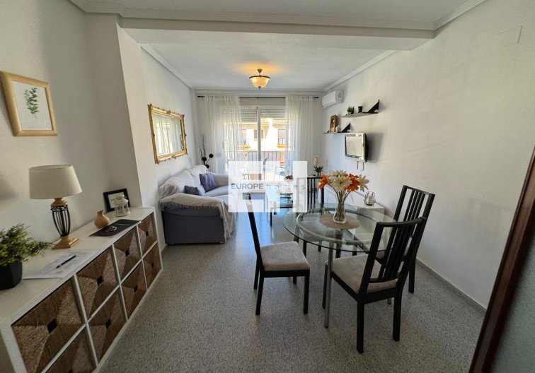 Segunda mano - Apartamento  - San Miguel de Salinas - Inland