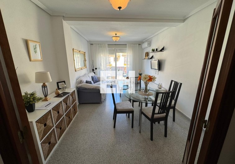 Segunda mano - Apartamento  - San Miguel de Salinas - Inland