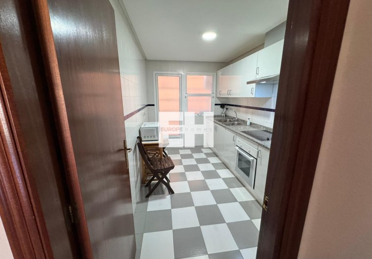 Segunda mano - Apartamento  - San Miguel de Salinas - Inland