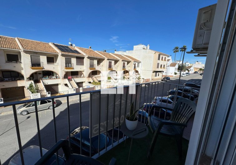 Segunda mano - Apartamento  - San Miguel de Salinas - Inland