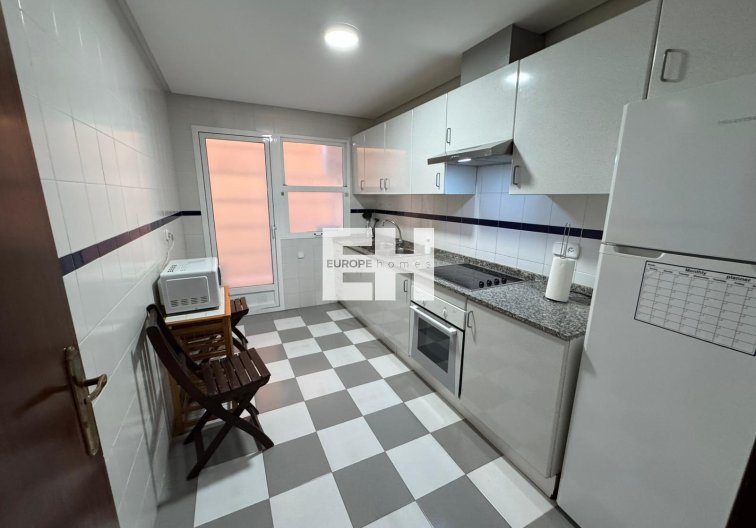 Segunda mano - Apartamento  - San Miguel de Salinas - Inland