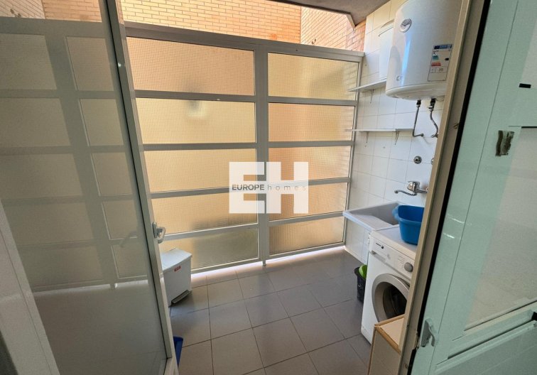 Segunda mano - Apartamento  - San Miguel de Salinas - Inland