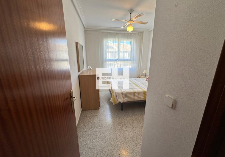 Segunda mano - Apartamento  - San Miguel de Salinas - Inland