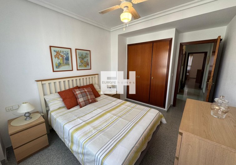 Segunda mano - Apartamento  - San Miguel de Salinas - Inland