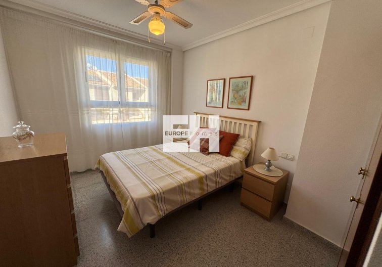 Segunda mano - Apartamento  - San Miguel de Salinas - Inland