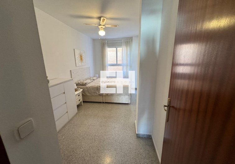 Segunda mano - Apartamento  - San Miguel de Salinas - Inland