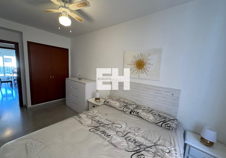 Segunda mano - Apartamento  - San Miguel de Salinas - Inland