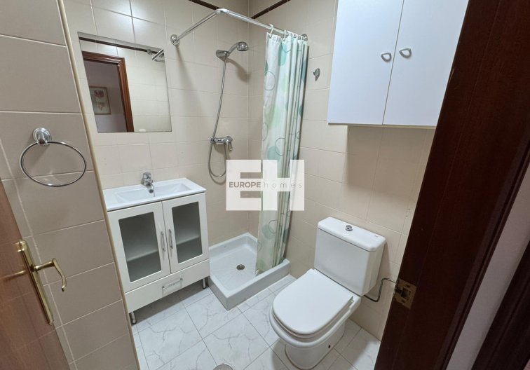 Segunda mano - Apartamento  - San Miguel de Salinas - Inland