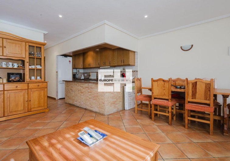 Segunda mano - Bungalow - Torrevieja - Costa Blanca