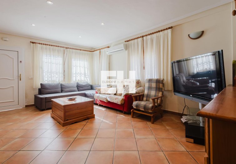 Segunda mano - Bungalow - Torrevieja - Costa Blanca