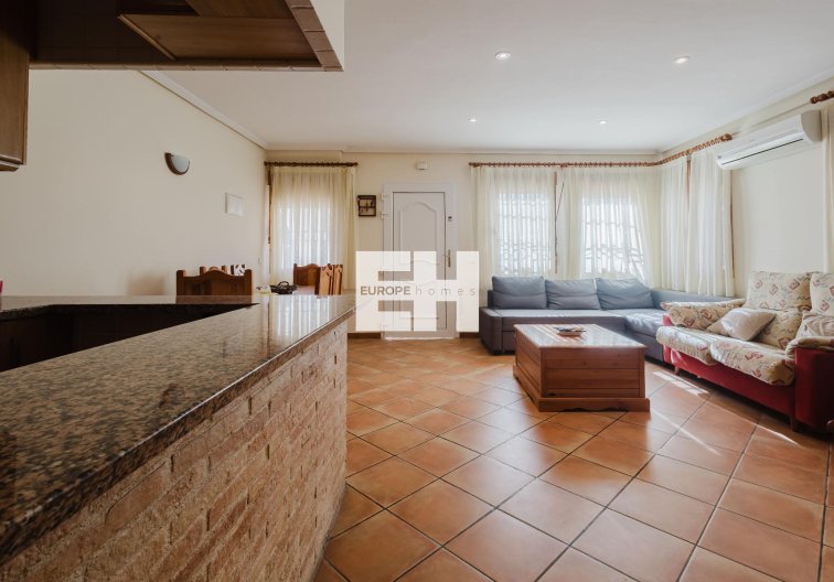 Segunda mano - Bungalow - Torrevieja - Costa Blanca