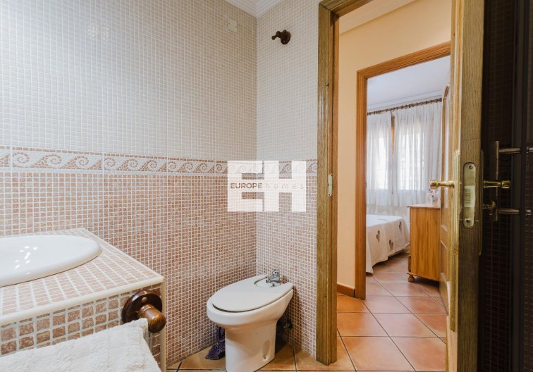 Segunda mano - Bungalow - Torrevieja - Costa Blanca