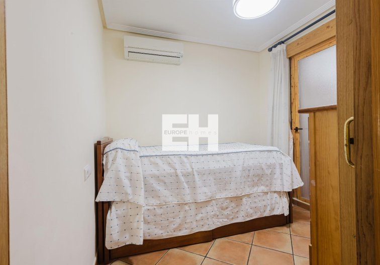 Segunda mano - Bungalow - Torrevieja - Costa Blanca